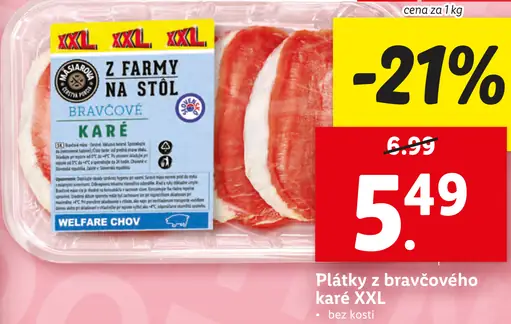Bravčové karé