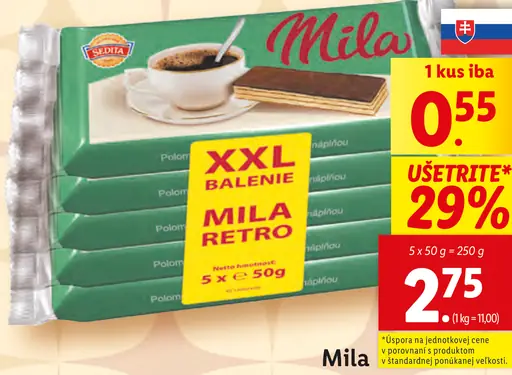 Mila