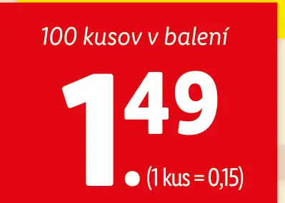 Arašidové chrumky