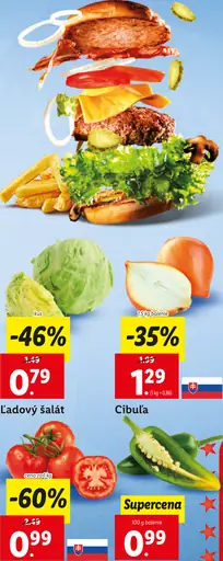 Ľadový šalát