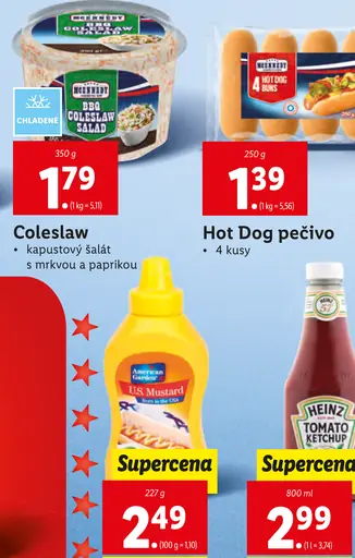 Meadow Fresh Coleslaw