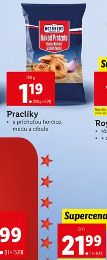 Mcennedy praclíky