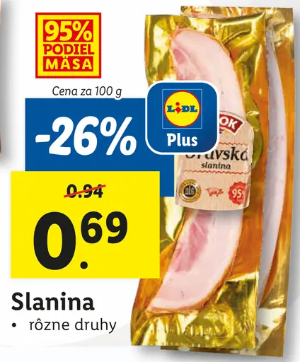 Slanina