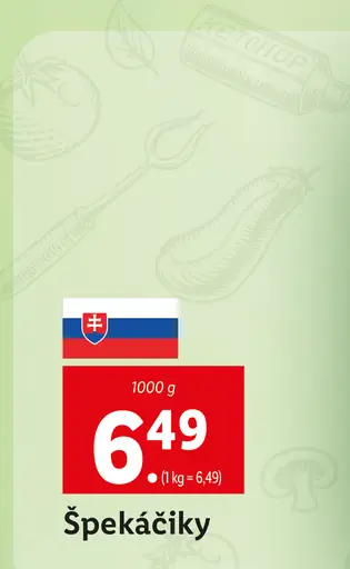 Grill & Fun Špekáčiky