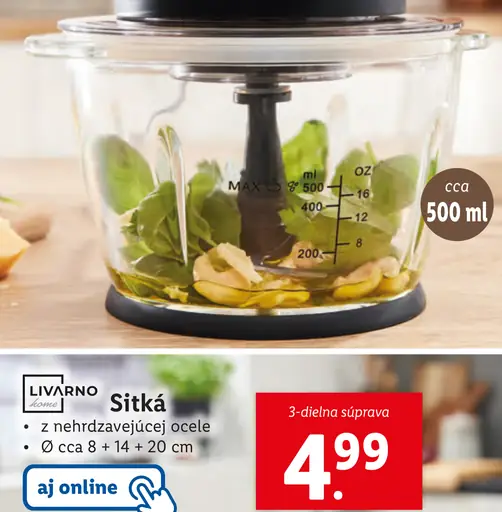 Livarno Sitká