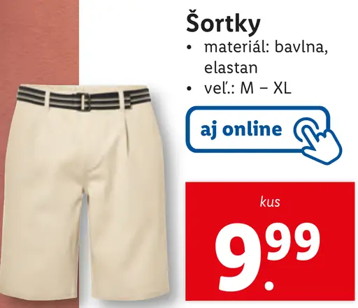 Šortky