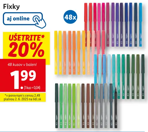 Fixky