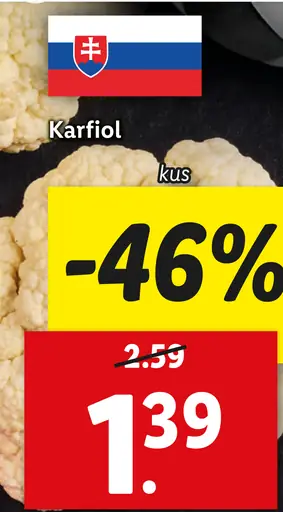 Karfiol