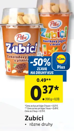 Pilos Zúbici