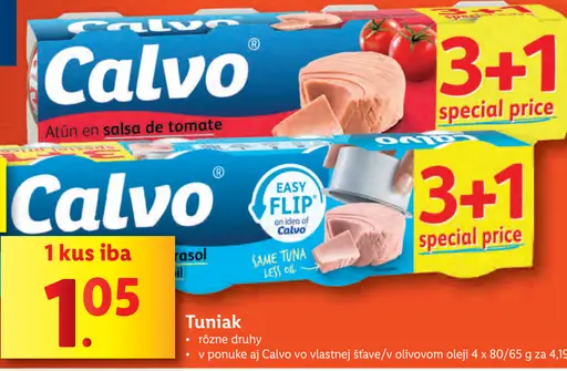 Calvo Tuniak