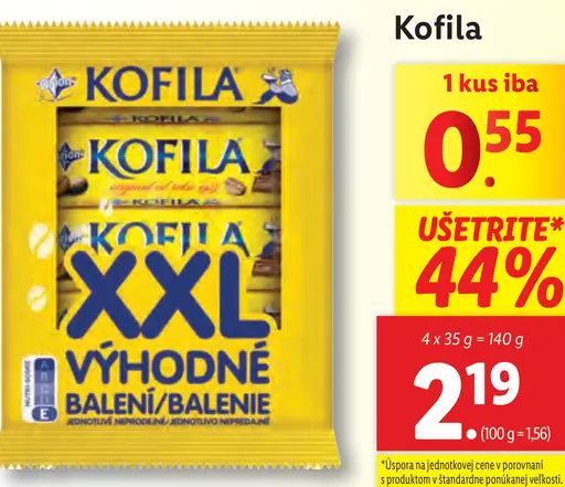 Kofila