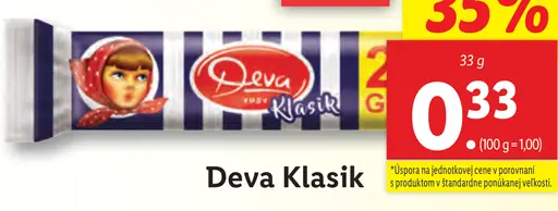Deva Klasik
