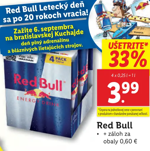 Red Bull