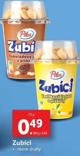 Pilos Zúbici