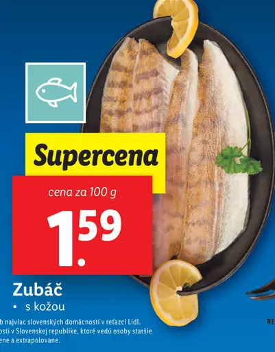 Zubáč