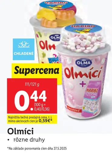 Olma Olmíci