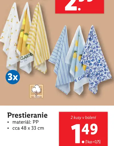 Livano Prestieranie