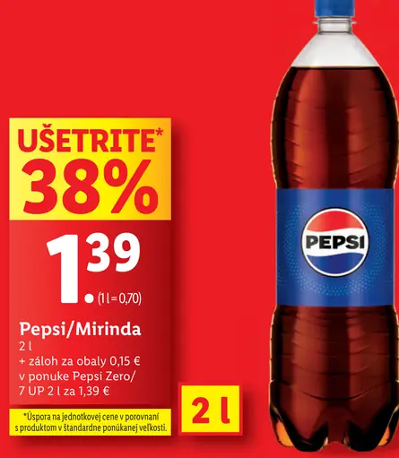 Pepsi
