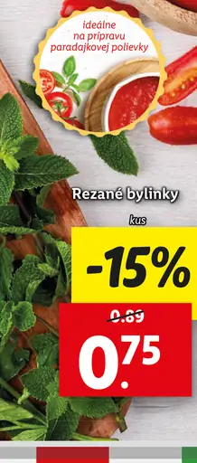 Rezné bylinky