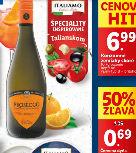 Červená dyňa