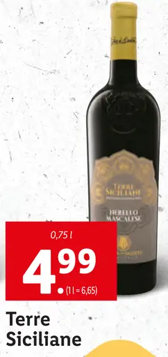 Terre Siciliane