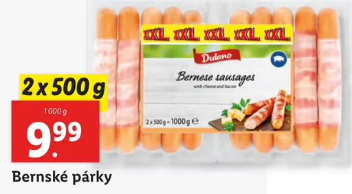 Dulano Delikatesná saláma