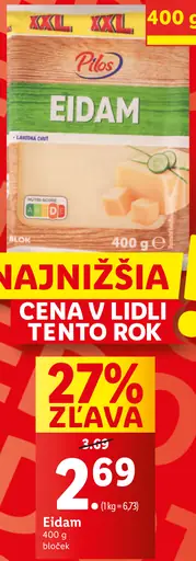 Pilos Eidam
