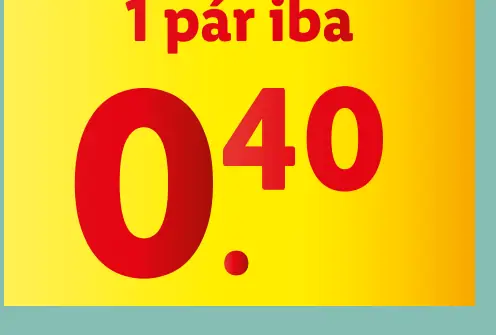Ponožky dámske