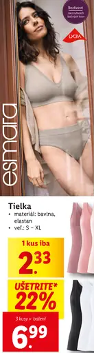 Esmara tielka
