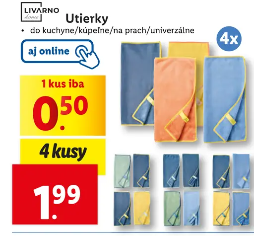 Livarno Utierky