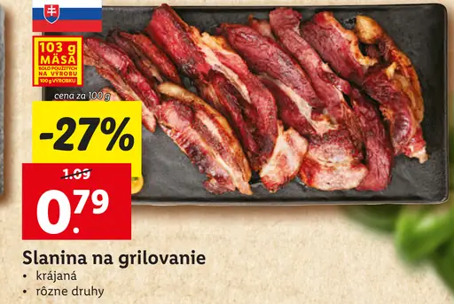 Slanina