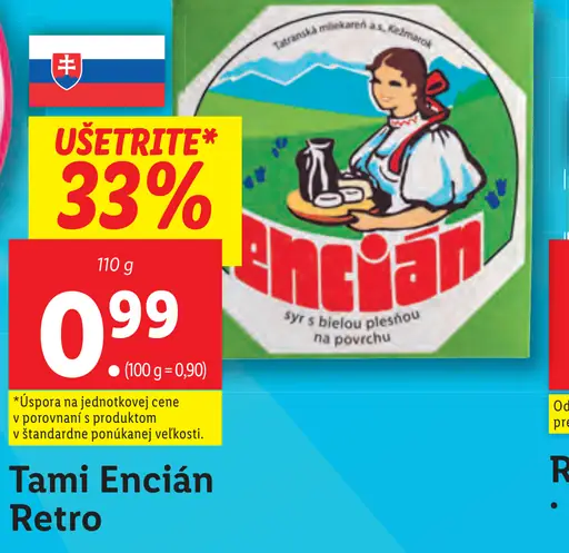 Tami Encián Retro