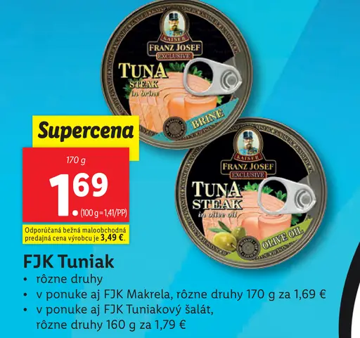 FJK Tuniak