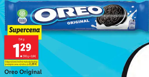 Oreo Original