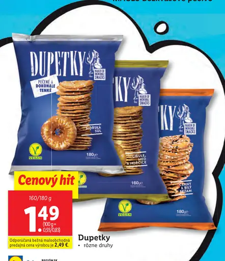 Dupetky