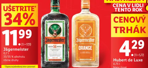 Jägermeister