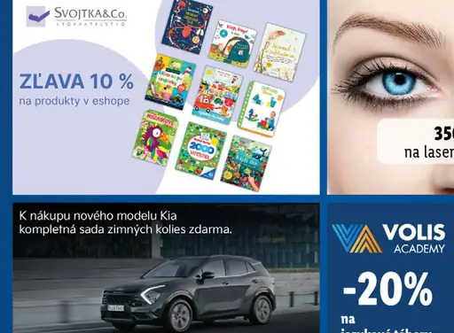 Svojtka&Co. knihy