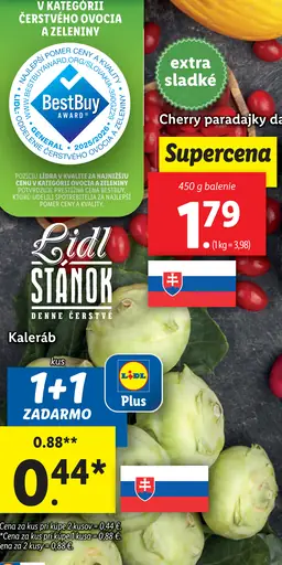 Kaleráb