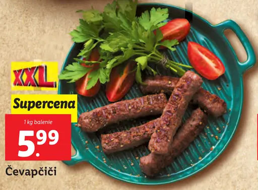 Čevapčiči