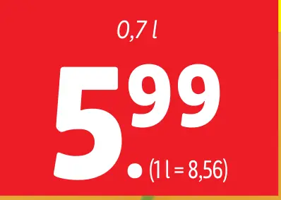 Miešaný drink