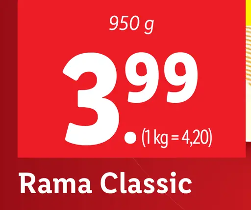 Rama Classic