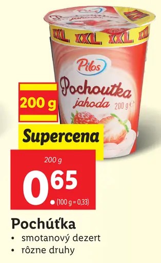 Pilos Pochúťka