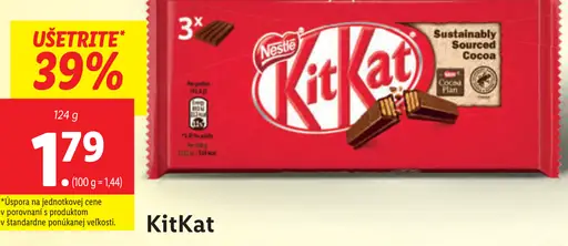 KitKat