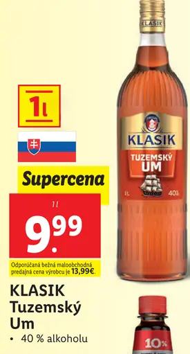 Klasik Tuzemský um