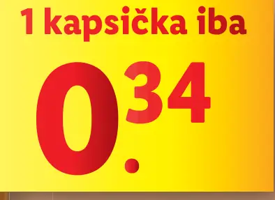 Rafi kapsička pre psy