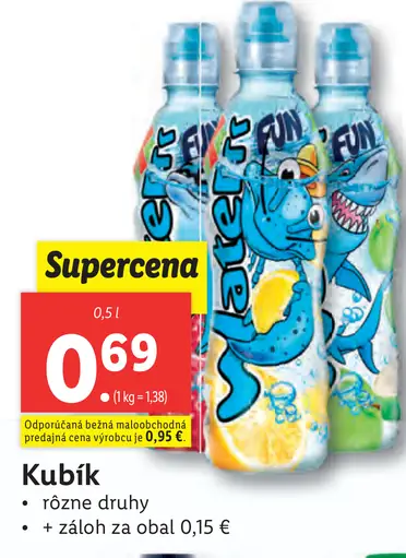 Kubík