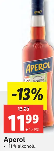 Aperol
