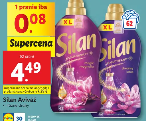 Silan Aviváž