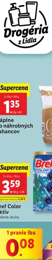 Bref Color Aktiv