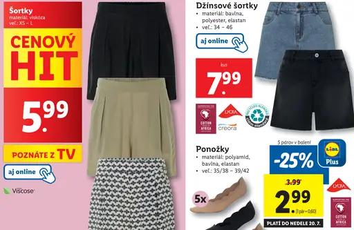 Šortky